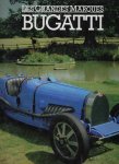 CONWAY, H.G. - Les Grandes Marques Bugatti