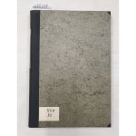 Institut für Raumordnung, Bad Godesberg und Akademie für Raumforschung und Landesplanung, Hannover: - Raumforschung und Raumordnung : 19. Jahrgang : 1961 : Heft 1-4 : Komplett : in einem Band : Institut für Raumordnung, Bad Godesberg und Akademie für Raumforschung und Landesplanung, Hannover: - Raumforschung und Raumordnung : 19. Jahrgang : 1961 : Heft 1-4 : Komplett : in einem Band :