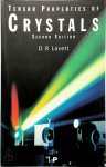 D.R. Lovett - Tensor Properties of Crystals