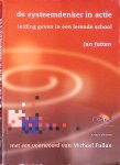 J. Jutten - De systeemdenker in actie