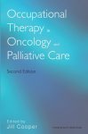 J Cooper - Occupational Therapy In Oncology