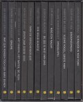 Benali, Van t Hek, De Moor, Noordervliet, Brokken, Durlacher, Smeets, Ross, Giphart, Van der Meer, Van de Vlucgt, Brandt Corstius - Complete cassette met de 12 Literaire Juweeltjes uit 2013. Benali, Van t Hek, De Moor, Noordervliet, Brokken, Durlacher, Smeets, Ross, Giphart, Van der Meer, Van de Vlucgt, Brandt Corstius - Complete cassette met de 12 Literaire Juweeltjes uit 2013.