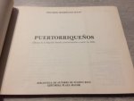 Edgardo Rodriguez Julia - Puertorriqueños, album de sagrada familia Puertorriqueña