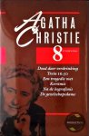 Agatha Christie - 8e vijfling