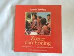 Loving  Aretta A. - Zoeter dan honing