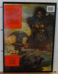 Mills, Pat - Langley, Clint - Slaine the horned god - 9 - de heer van chaos