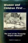 Seybold, W.N. - The Loss of the Troopship Empire of Windrush Women and Children First