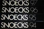  - Snoecks 94 t/m 97