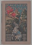 Gisbergen, V. van - De hoeve van Aptonga, verhaal uit den tijd van den H. Cyprianus, bisschop van Carthago