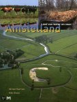A. Haartsen - AMSTELLAND LAND VAN WATER EN VEEN