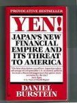 Burstein, Daniel - YEN! Japan's New Financial Empire and its Threat to America