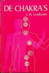 Leadbeater, C.W. - De Chakra's