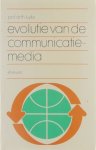 Theo Luykx - Evolutie van de communicatie media