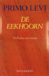 Primo Levi, Reinier Speelman - De eekhoorn verspreide verhalen en essays