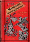 Kollewijn, A.M. & Kollewijn, M.J. - Kollewijn's Algemeene geschiedenis - Voor School en huis - De oudheid
