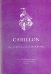 Tervoort, B. Th..; Ph. A. Lansberg - Carillon, een declamatorium voor ons voortgezet onderwijs en ons privé onderwijs