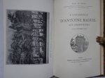 Senne, Emile le. - Madame de Païva; ; étude de psychologie et d'histoire/ L'Assassinat d'Antoine Baduel aux Champs-Élysées (13-14 Septembre 1792)/ Les projets de couronnement de l'Arc de Triomphe de l'étoile (avec la reproduction des projets de Barre, Blouet, F...