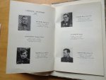 Maele, W. Pierre van & Jules De Boeck. - Het 2de Gidsen-Regiment te Velde. Belevenissen uit de Veldtocht van Mei 1940, voorafgegaan door een inleiding betreffende de wederoprichting van het 2 G. en door een voorwoord handelend over de Mobilisatieperiode. Maele, W. Pierre van & Jules De Boeck. - Het 2de Gidsen-Regiment te Velde. Belevenissen uit de Veldtocht van Mei 1940, voorafgegaan door een inleiding betreffende de wederoprichting van het 2 G. en door een voorwoord handelend over de Mobilisatieperiode.