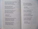 Boog, Mark - De rotonde / roman in verzen