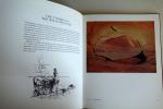 Mountford, Charles - samensteller   Ainslie Roberts - illustraties - The Dreamtime book