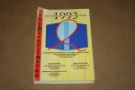  - Het Goede Handgebonden Boek - 1993 --  66 Handboekbinders uit 8 Europese landen tonen hun wedstrijdboeken gebonden in leer, perkament, linnen, papier en fantasiebekleding