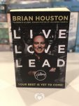 Brian Houston - Live Love Lead