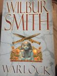 Wilbur Smith - Warlock