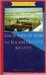 Saint Aubin Teran - Op schrijvers voeten Schaamteloze reizen / Op schrijvers voeten