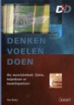 T. Deley - Denken, voelen, doen