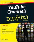 Theresa Go - Youtube Channels For Dummies