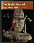 Namio Egami - The Beginnings of Japanese Art