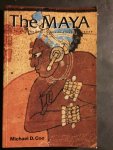 Coe, Michael D. - The Maya