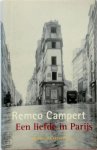Remco Campert - Een liefde in Parijs