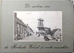 Drs. H.A. Visser - Molens van de Hoeksche Waard in oude ansichten
