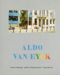 EYCK, Aldo van - Herman HERTZBERGER, Addie van ROIJEN-WORTMANN & Francis STRAUVEN - Aldo van Eyck - Hubertushuis / Hubertus house.