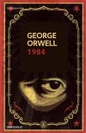 Orwell, George - 1984 SPANISH EDITION