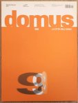 DOMUS. - Domus. Numero. La città dell' uomo. 999.