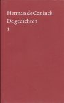 Herman de Coninck - De gedichten