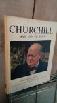 American Heritage Magazine - Churchill - Man van de Eeuw - Overzicht van zijn leven