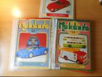  - Tijdschrift Modelauto