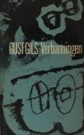 Gils, Gust. - Verbanningen. Paraproza.