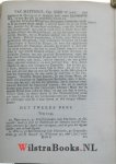 Ulrich, Johann Jakob - Heilige Bybel-Oeffening, Of Duidelyke en Grondige Verklaaring en Toeëigening des Evangeliums van Mattheus ; tot bevorderinge en wasdom in de genaade en kenisse van onzen gezeegenden Heere en Heilant JESUS CHRISTUS , In het Nederduitsch vertael...