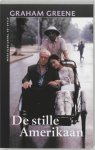 G. Greene 11483 - De stille Amerikaan