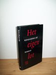 Oë, Kenzaburo - Het eigen lot Oë, Kenzaburo - Het eigen lot