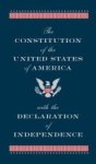 United States - The Constitution of the United States of America with the Declaration of Independence