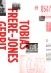 T. Frere-Jones - Tobias Frere-Jones Gerrit Noordzij Prize exhibition
