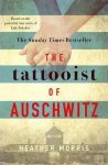 Heather Morris, Heather Morris - The Tattooist of Auschwitz