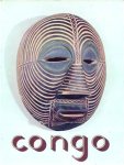 JEANSON Simone & DELMARCELLE Robert - Congo