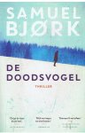 Bjork, Samuel - De doodsvogel