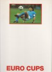 Umminger, Walter (red.) - Euro Cups
